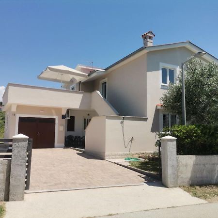 Apartment Elena Vlašići Εξωτερικό φωτογραφία
