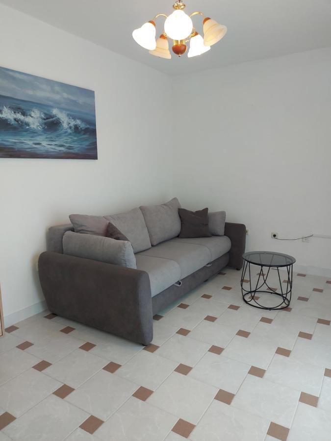 Apartment Elena Vlašići Εξωτερικό φωτογραφία