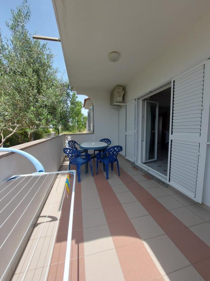 Apartment Elena Vlašići Εξωτερικό φωτογραφία