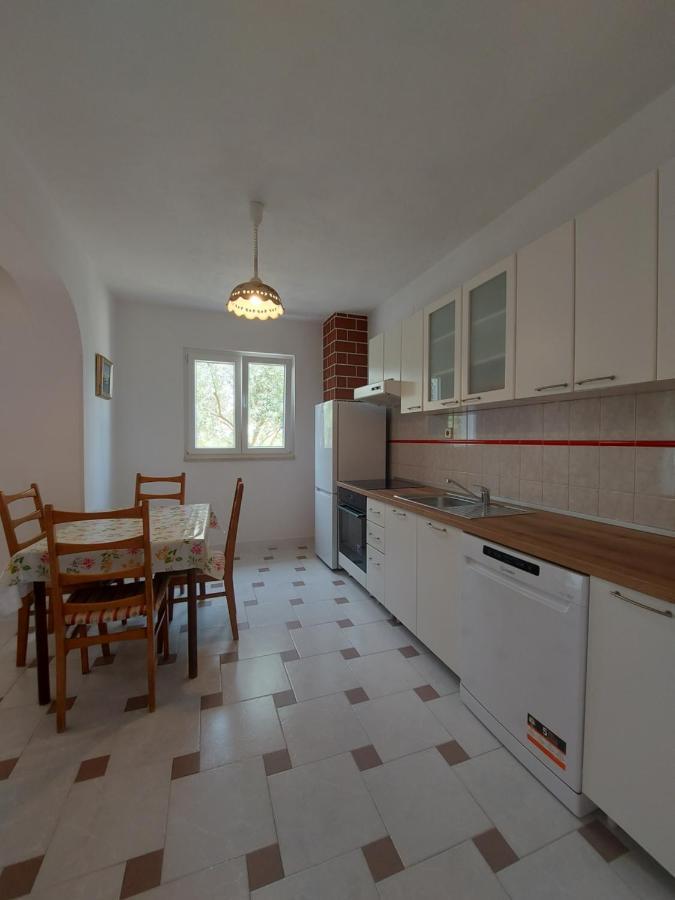 Apartment Elena Vlašići Εξωτερικό φωτογραφία