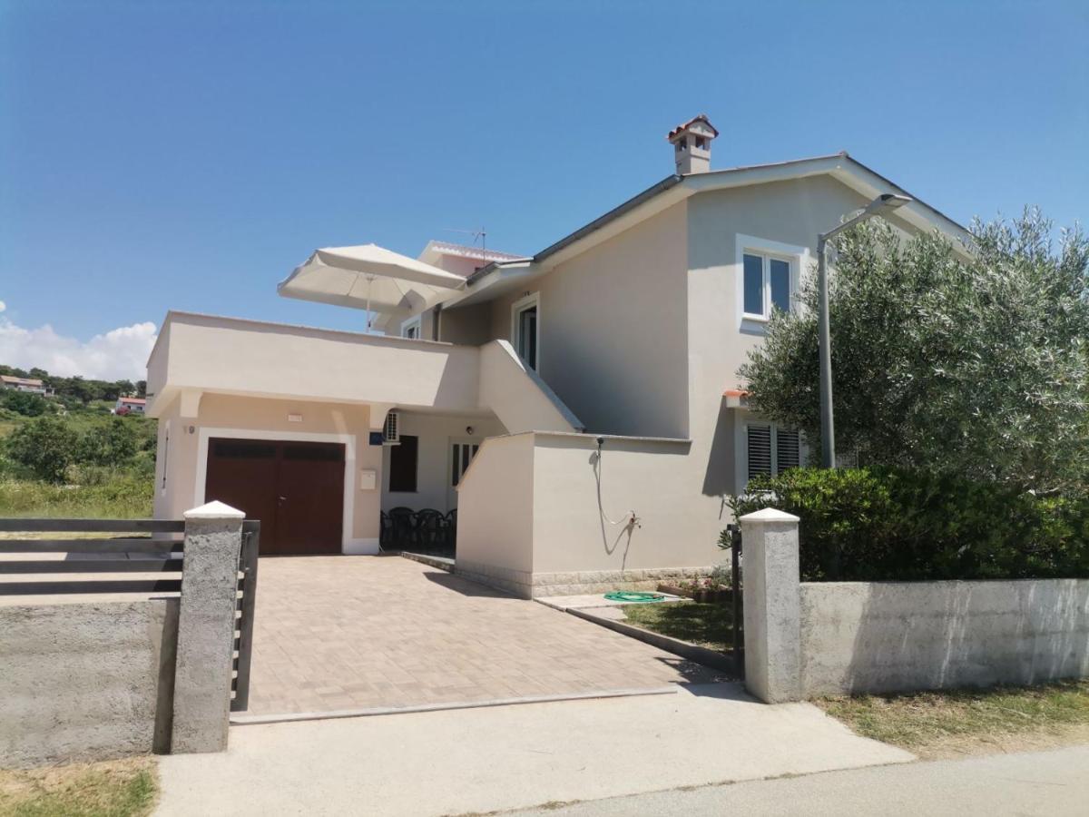 Apartment Elena Vlašići Εξωτερικό φωτογραφία