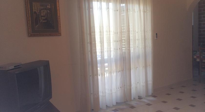 Apartment Elena Vlašići Δωμάτιο φωτογραφία