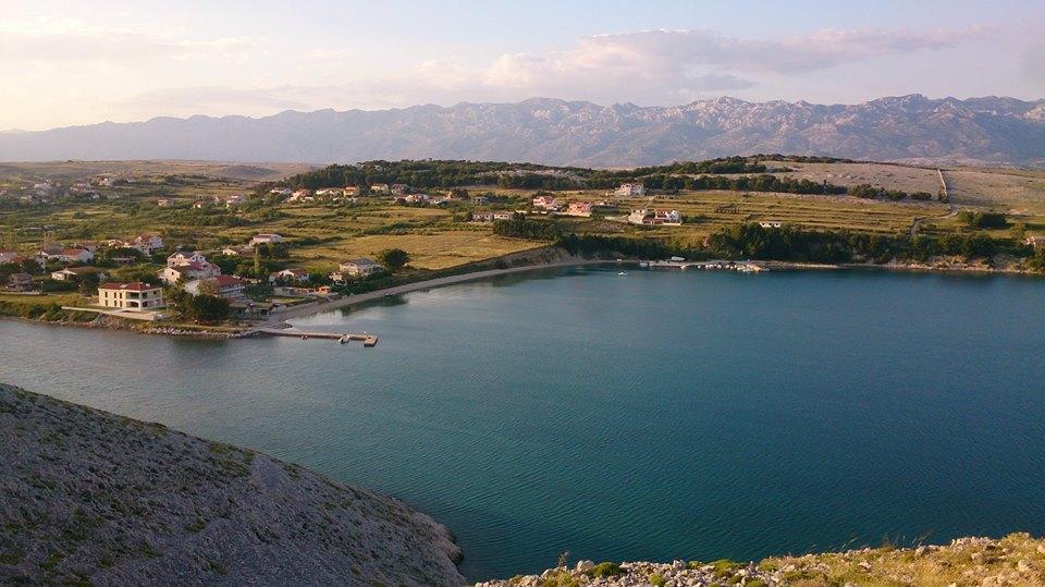 Apartment Elena Vlašići Εξωτερικό φωτογραφία