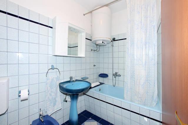 Apartment Elena Vlašići Εξωτερικό φωτογραφία