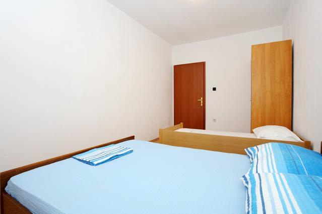 Apartment Elena Vlašići Εξωτερικό φωτογραφία