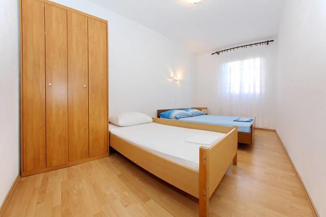 Apartment Elena Vlašići Δωμάτιο φωτογραφία