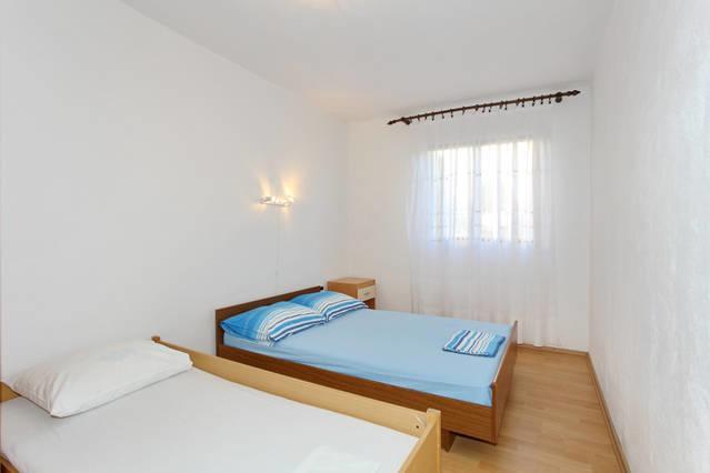 Apartment Elena Vlašići Δωμάτιο φωτογραφία